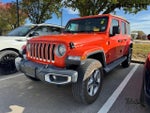 2020 Wrangler Unlimited Thumbnail 1