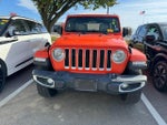 2020 Wrangler Unlimited Thumbnail 2