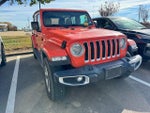 2020 Wrangler Unlimited Thumbnail 3