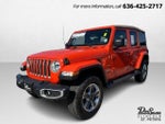 2020 Wrangler Unlimited Thumbnail 1