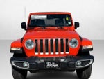 2020 Wrangler Unlimited Thumbnail 2