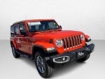 2020 Wrangler Unlimited Thumbnail 3