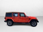 2020 Wrangler Unlimited Thumbnail 4