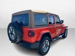 2020 Wrangler Unlimited Thumbnail 5