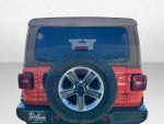 2020 Wrangler Unlimited Thumbnail 6