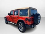 2020 Wrangler Unlimited Thumbnail 7