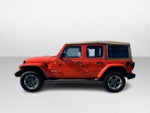 2020 Wrangler Unlimited Thumbnail 8