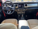 2020 Wrangler Unlimited Thumbnail 9