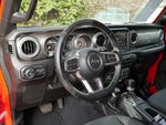 2020 Wrangler Unlimited Thumbnail 4