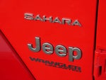 2020 Wrangler Unlimited Thumbnail 17