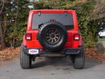2020 Wrangler Unlimited Thumbnail 20