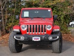 2020 Wrangler Unlimited Thumbnail 30