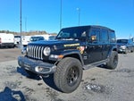 2020 Wrangler Unlimited Thumbnail 1