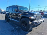 2020 Wrangler Unlimited Thumbnail 3