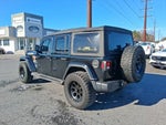 2020 Wrangler Unlimited Thumbnail 7
