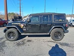 2020 Wrangler Unlimited Thumbnail 8