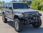 2020 Wrangler Unlimited Thumbnail 3