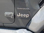 2020 Wrangler Unlimited Thumbnail 6