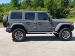 2020 Wrangler Unlimited Thumbnail 7
