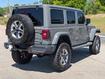 2020 Wrangler Unlimited Thumbnail 8