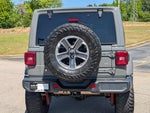 2020 Wrangler Unlimited Thumbnail 9