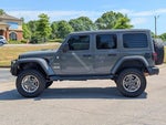 2020 Wrangler Unlimited Thumbnail 13