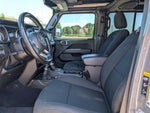 2020 Wrangler Unlimited Thumbnail 17