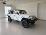 2020 Wrangler Unlimited Thumbnail 1