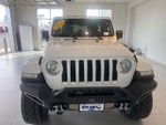 2020 Wrangler Unlimited Thumbnail 2