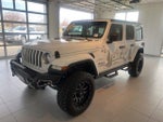 2020 Wrangler Unlimited Thumbnail 3