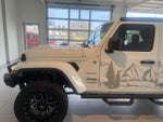 2020 Wrangler Unlimited Thumbnail 4
