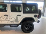 2020 Wrangler Unlimited Thumbnail 5