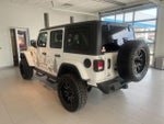2020 Wrangler Unlimited Thumbnail 6
