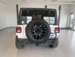 2020 Wrangler Unlimited Thumbnail 7