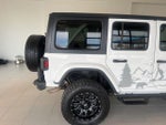 2020 Wrangler Unlimited Thumbnail 9