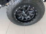 2020 Wrangler Unlimited Thumbnail 11