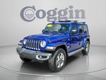 2020 Wrangler Unlimited Thumbnail 1