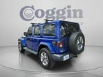 2020 Wrangler Unlimited Thumbnail 2