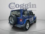 2020 Wrangler Unlimited Thumbnail 3