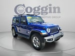 2020 Wrangler Unlimited Thumbnail 4