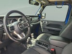 2020 Wrangler Unlimited Thumbnail 18