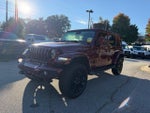 2021 Wrangler Unlimited Thumbnail 1