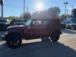2021 Wrangler Unlimited Thumbnail 2