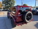 2021 Wrangler Unlimited Thumbnail 3