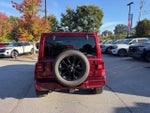 2021 Wrangler Unlimited Thumbnail 4