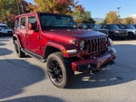 2021 Wrangler Unlimited Thumbnail 7