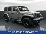 2021 Wrangler Unlimited Thumbnail 2