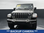 2021 Wrangler Unlimited Thumbnail 3
