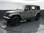 2021 Wrangler Unlimited Thumbnail 4