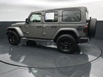2021 Wrangler Unlimited Thumbnail 6